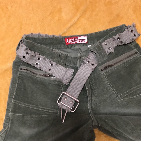 Corduroy Pants - Picture 4 of 8